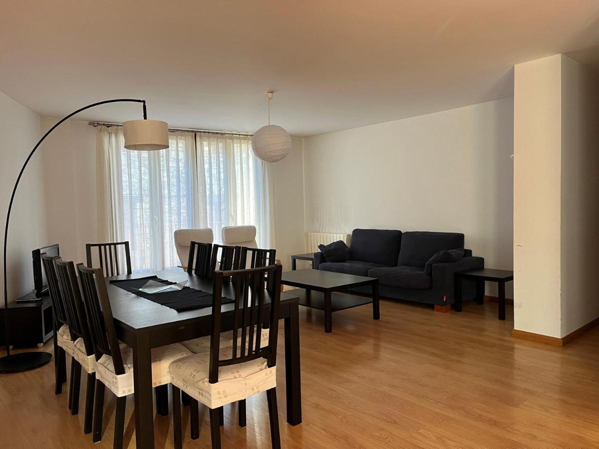 Casa Damian Del Baile Apartamentos Бенаске Экстерьер фото