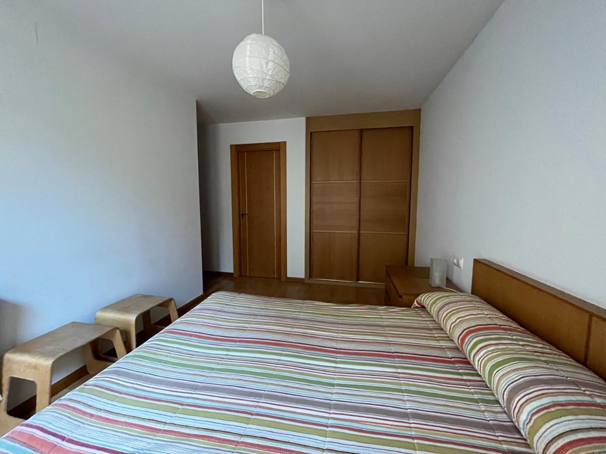 Casa Damian Del Baile Apartamentos Бенаске Экстерьер фото