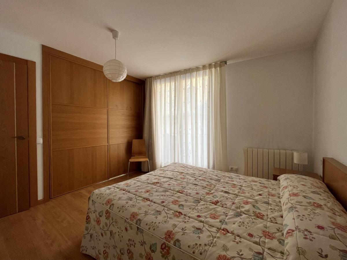 Casa Damian Del Baile Apartamentos Бенаске Экстерьер фото