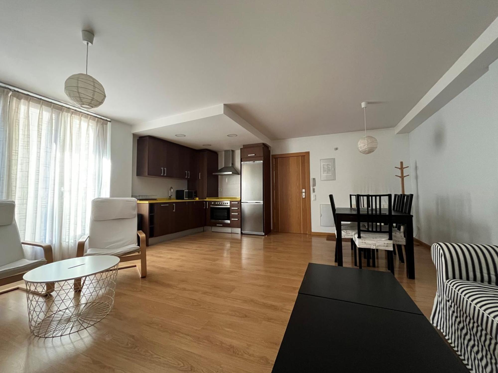 Casa Damian Del Baile Apartamentos Бенаске Номер фото